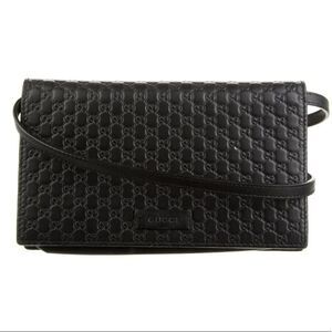 Gucci  Crossbody